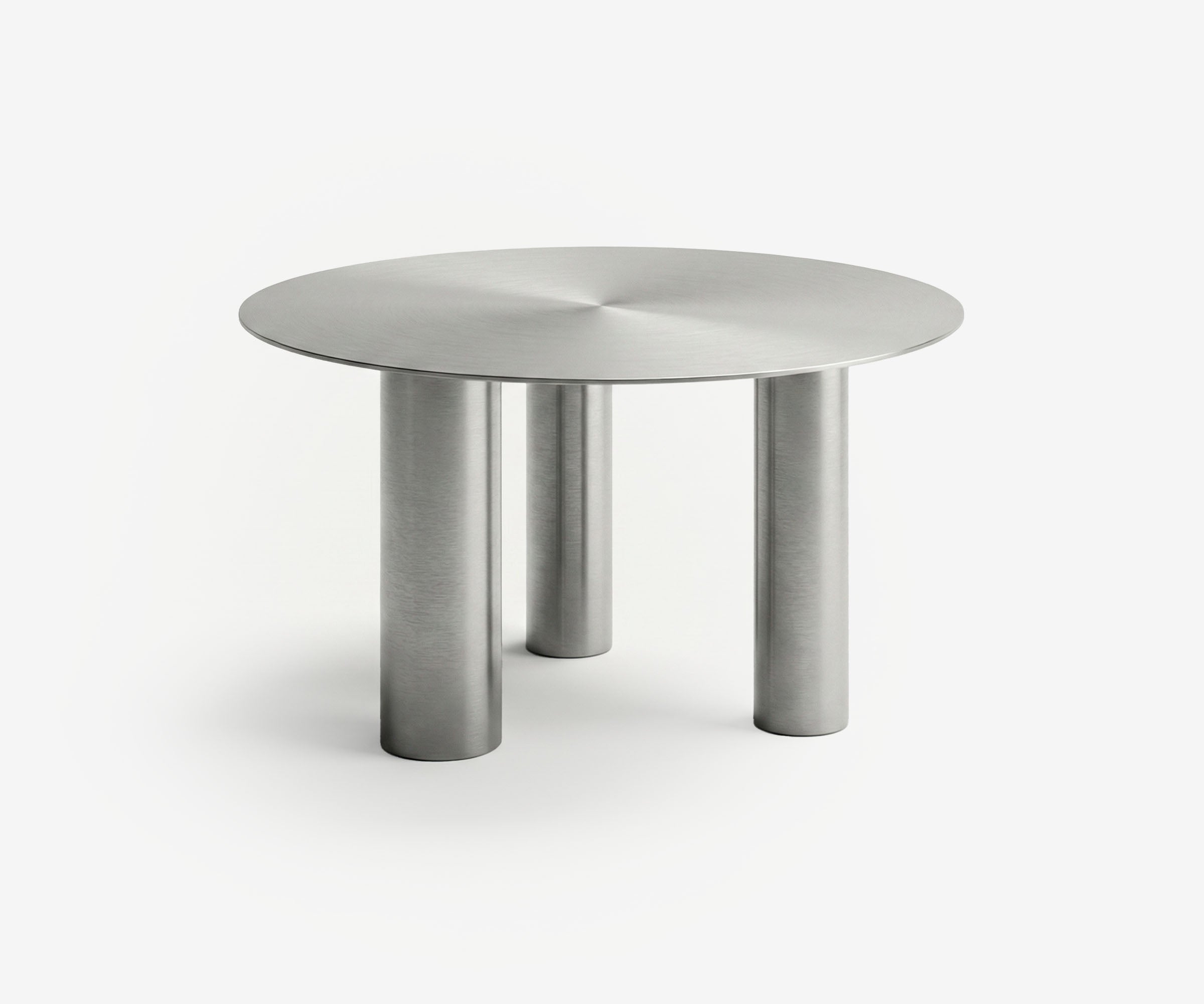 Brandt Coffee Table - The Essential 