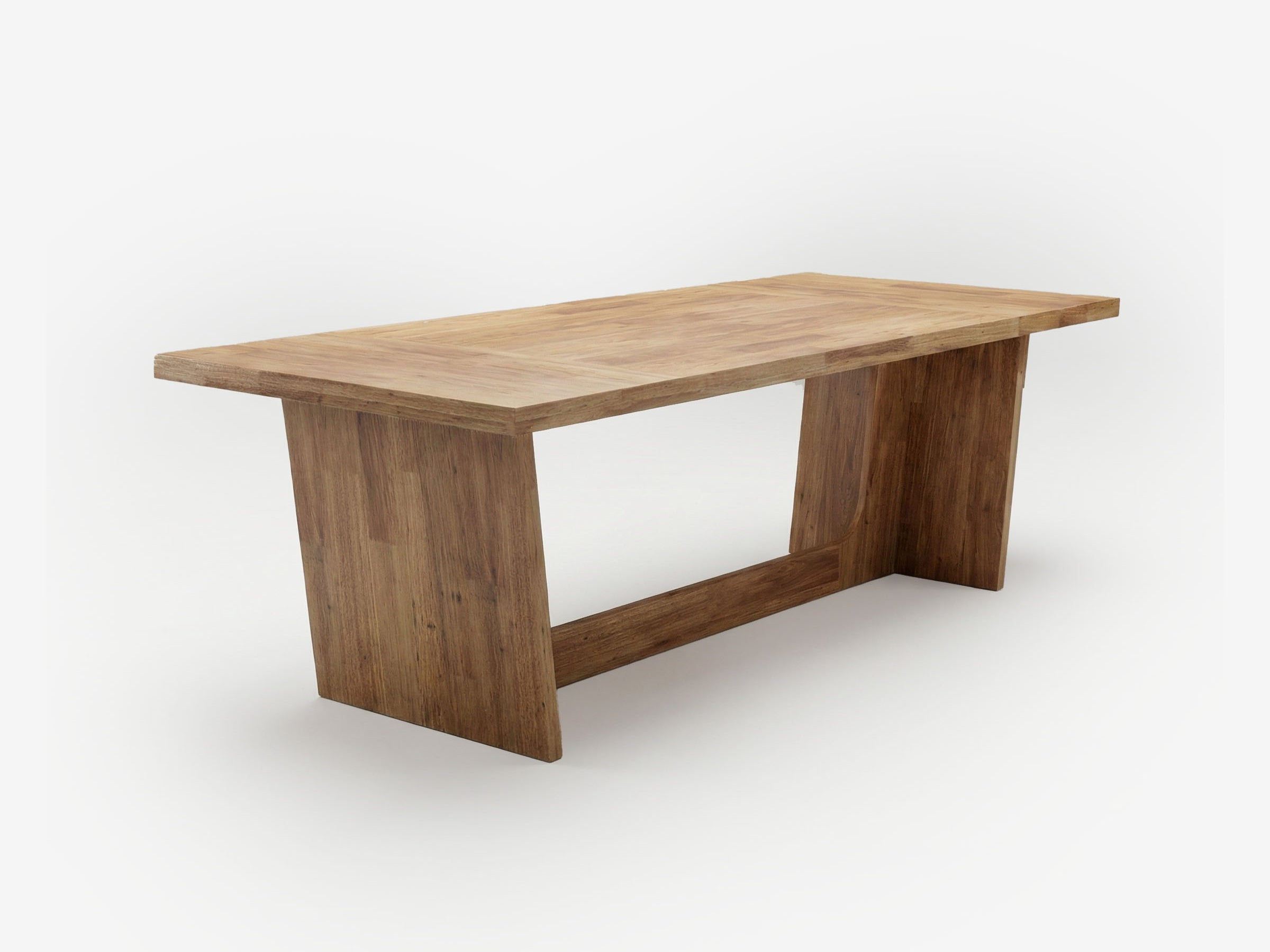 Foundry Executive Table - The Essential 