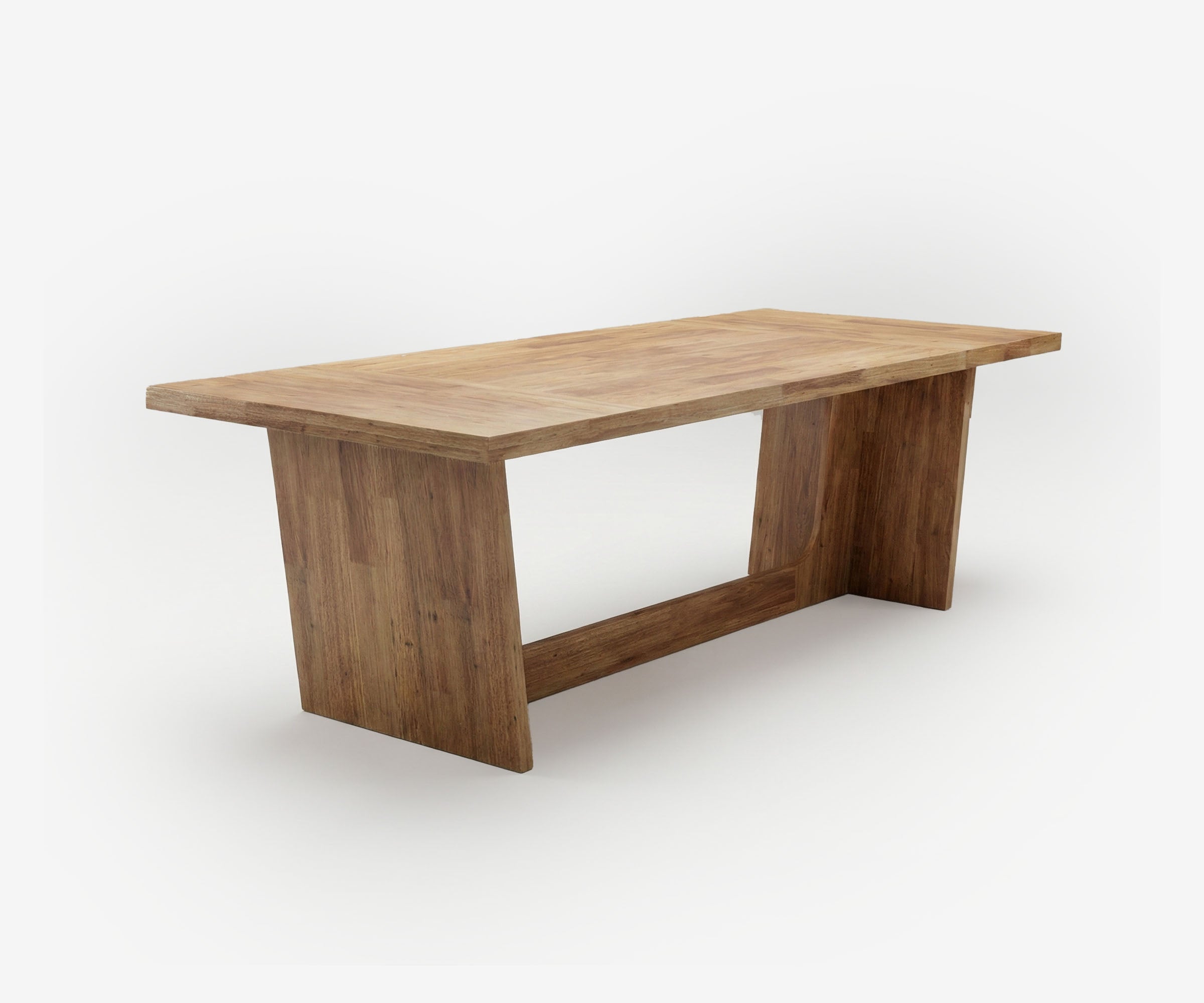 Foundry Executive Table - The Essential 