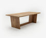 Foundry Executive Table - The Essential 