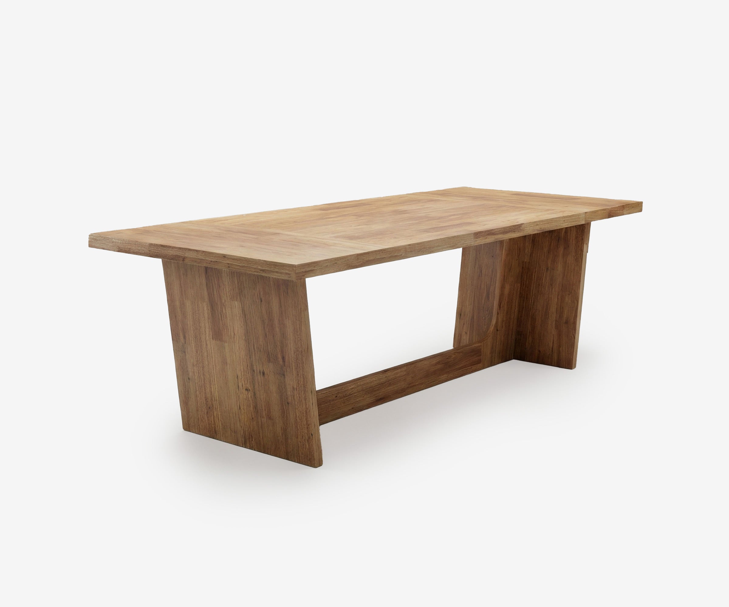 Foundry Executive Table - The Essential 