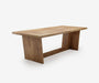 Foundry Executive Table - The Essential 