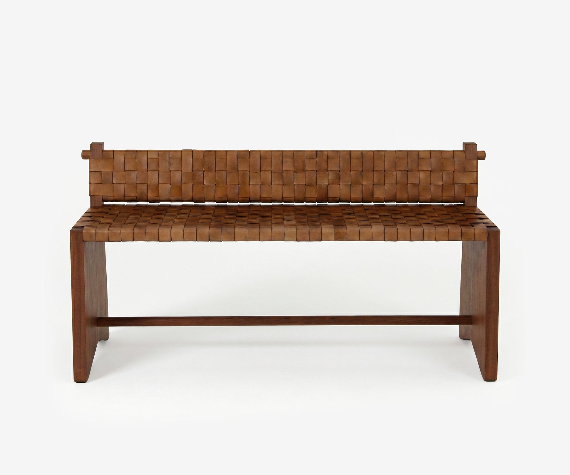 The Monastic Bench - The Essential 