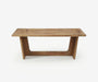 Foundry Executive Table - The Essential 