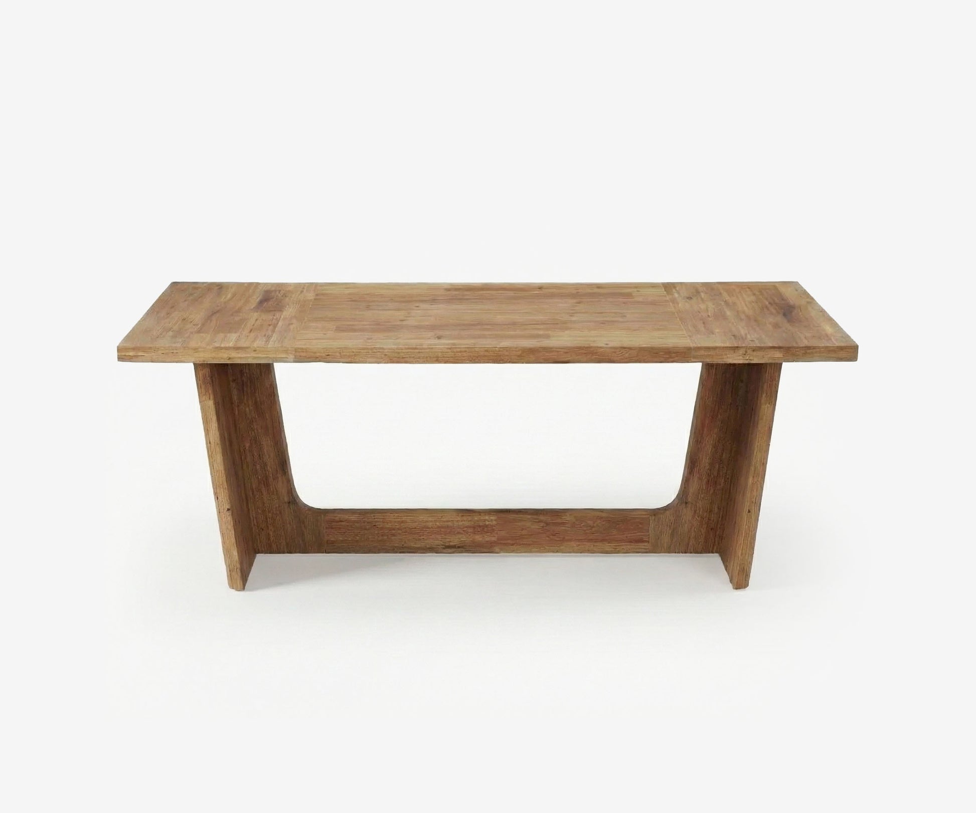 Foundry Executive Table - The Essential 