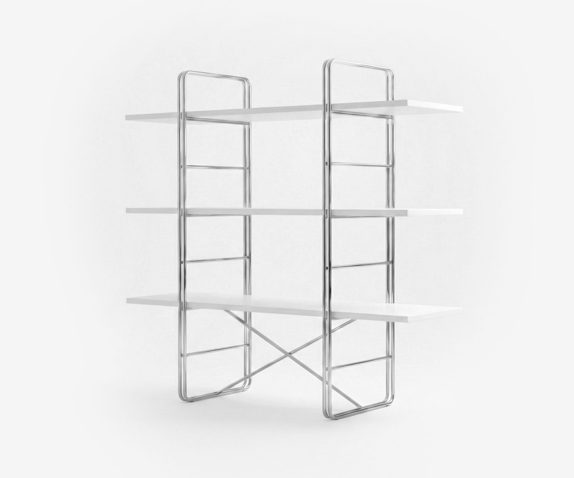 Enetri Bookshelf | The Essential Store