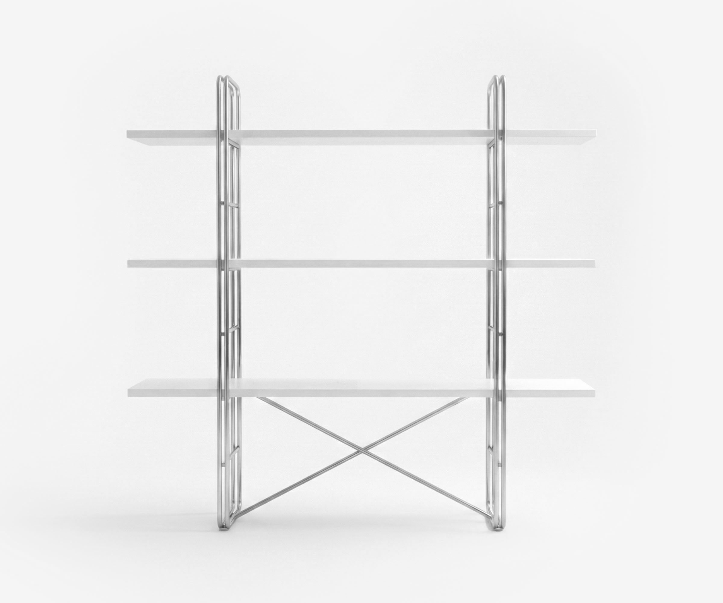Enetri Bookshelf | The Essential Store