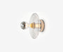 Ripple Wall Sconce - The Essential 