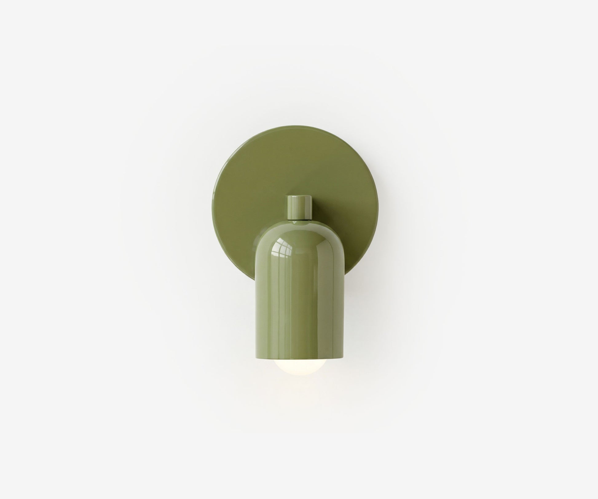 Ligne Down Wall Sconce - The Essential 