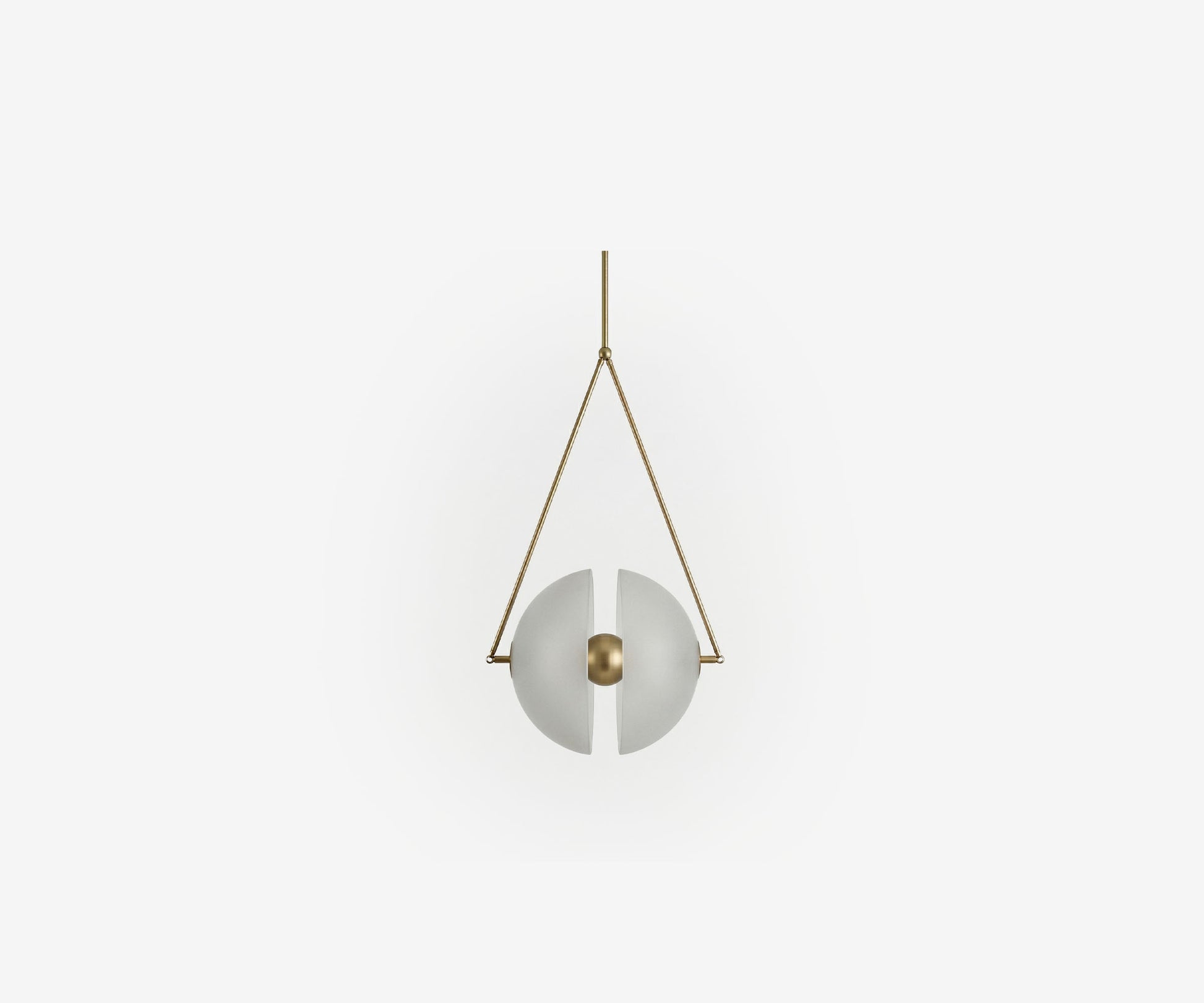 Dispatch Pendant Light - The Essential 
