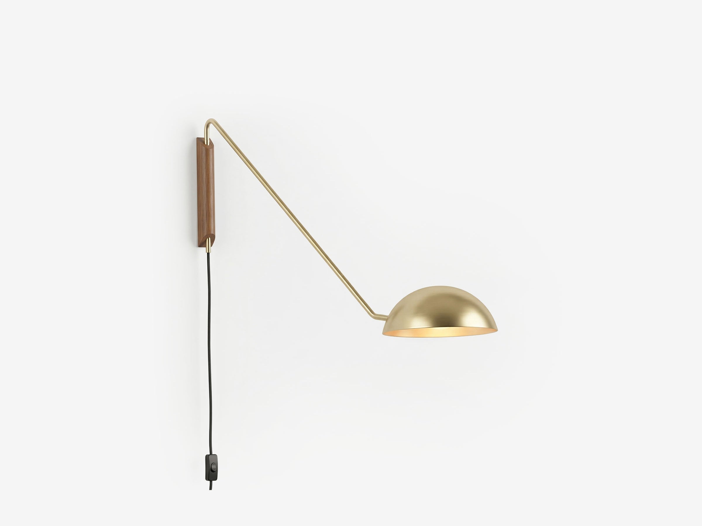 Crane Wall Sconce - The Essential 