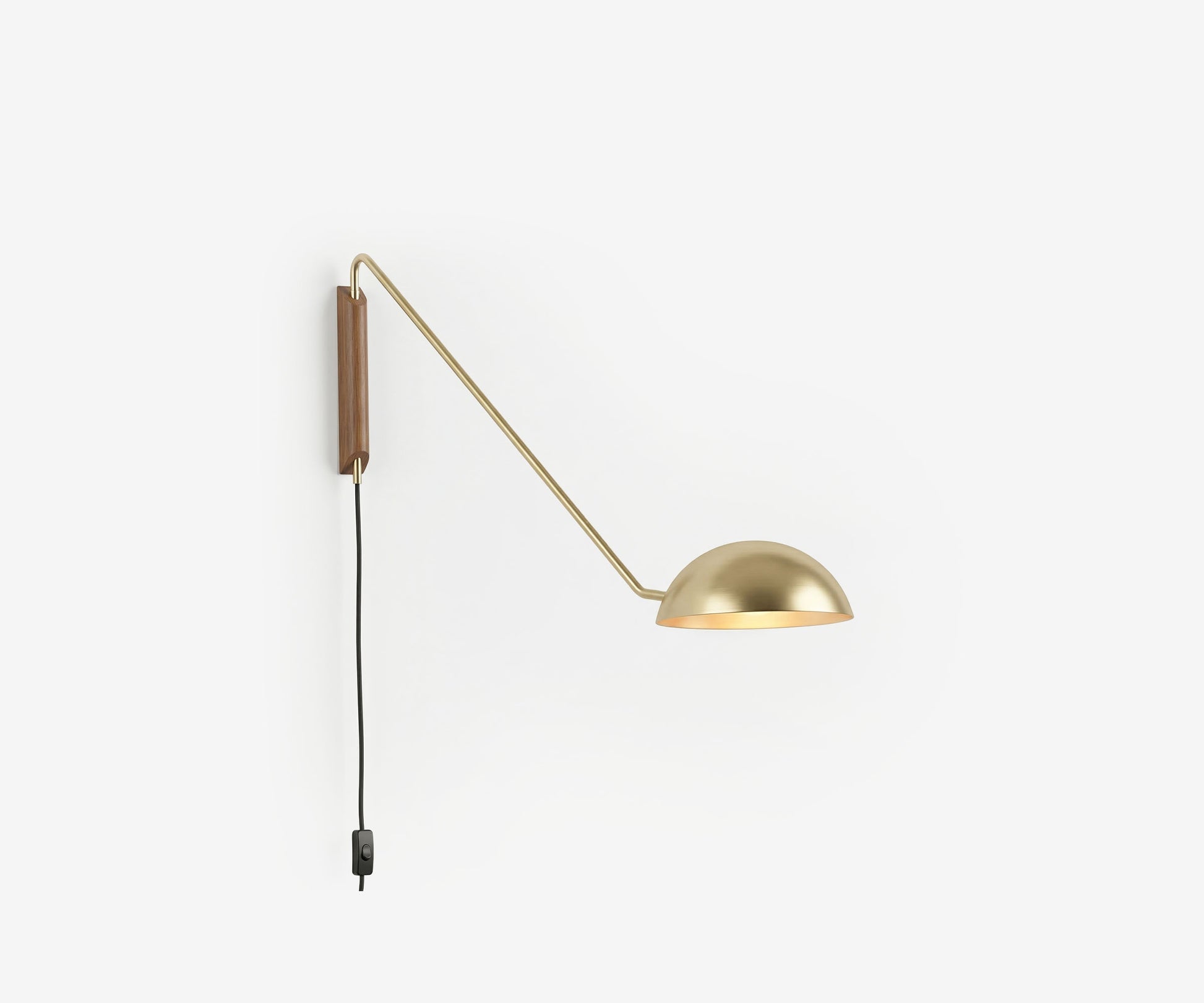Crane Wall Sconce - The Essential 
