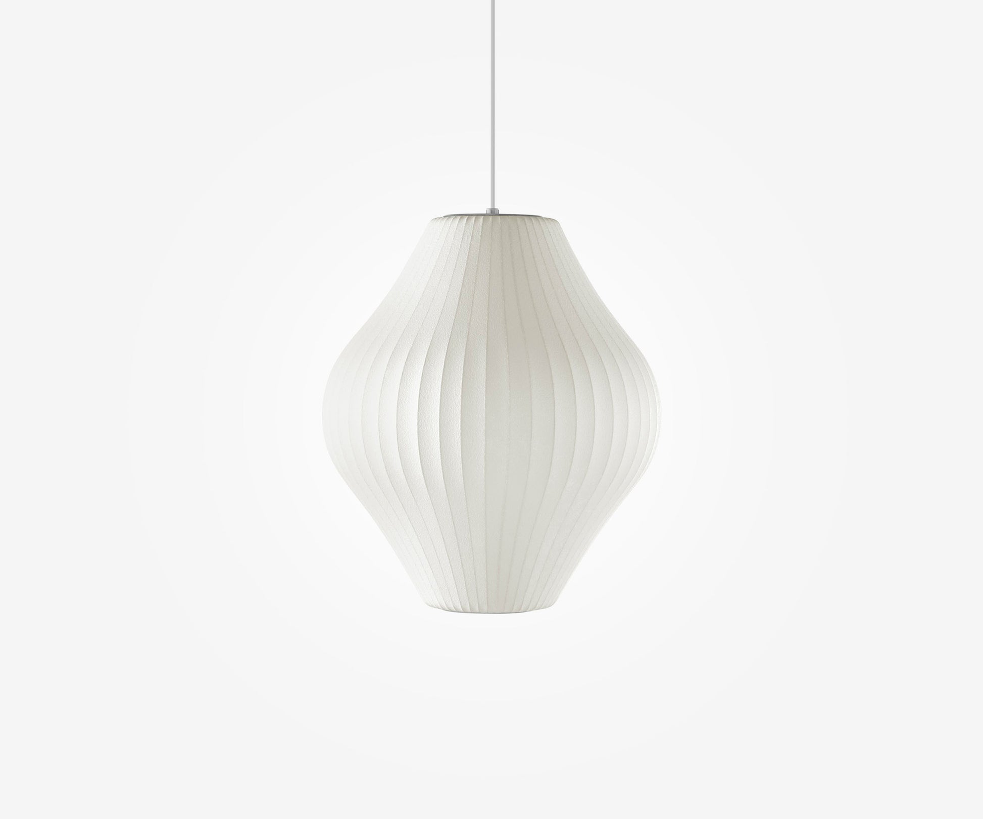 Nimbus Sphere Pendant - The Essential 