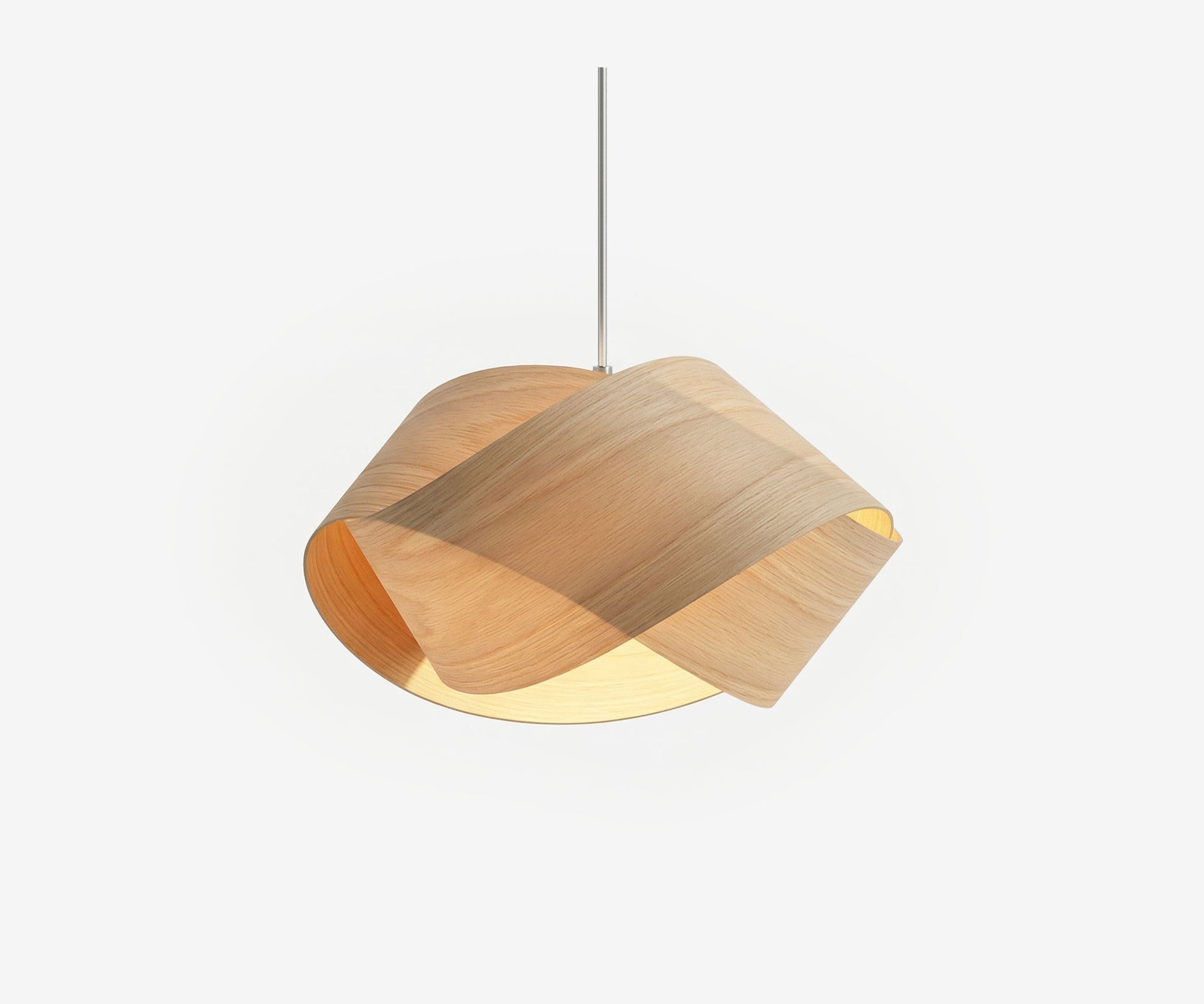 Nut Pendant Light - The Essential 