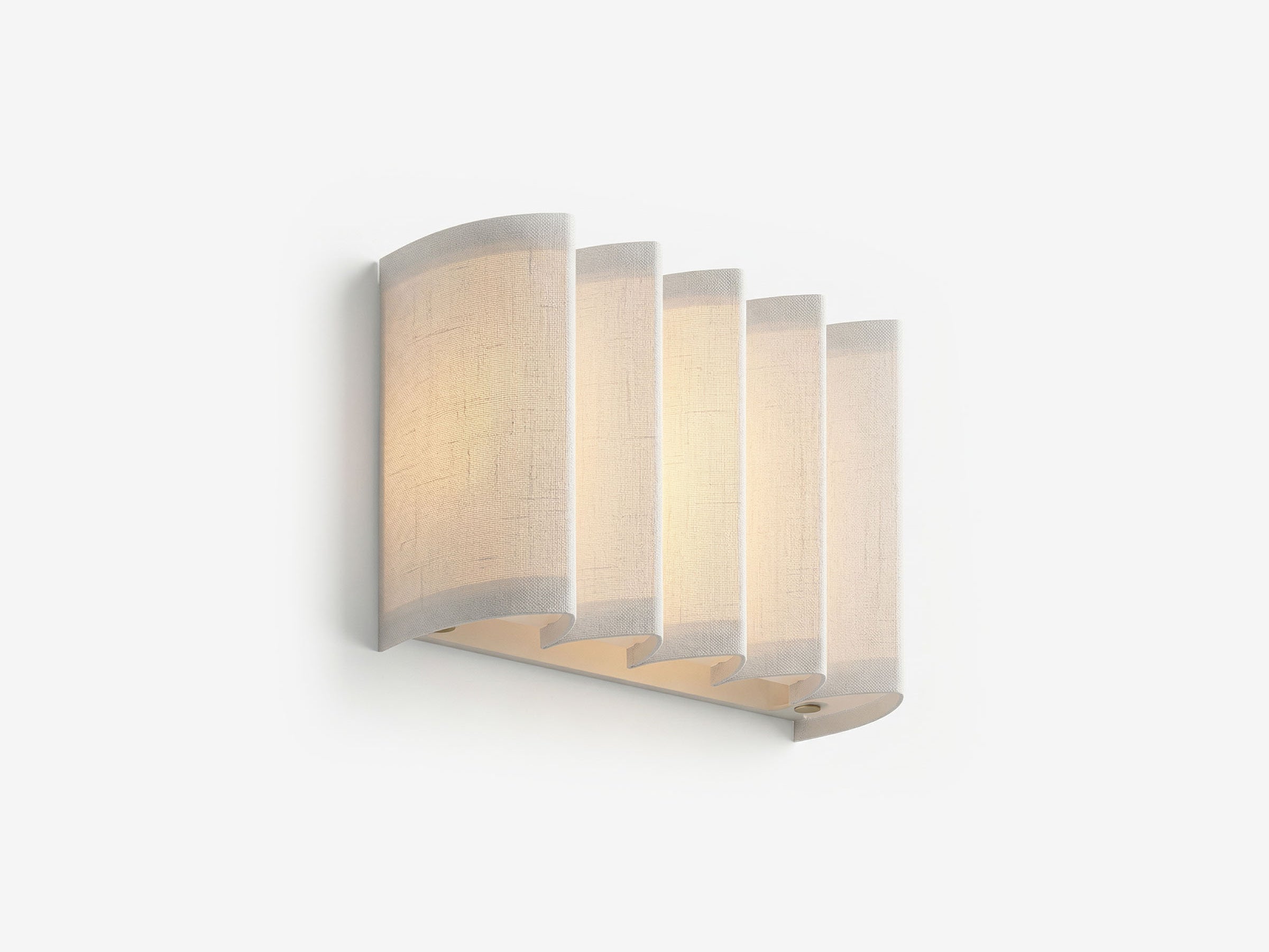 Gallery Wall Sconce - The Essential 