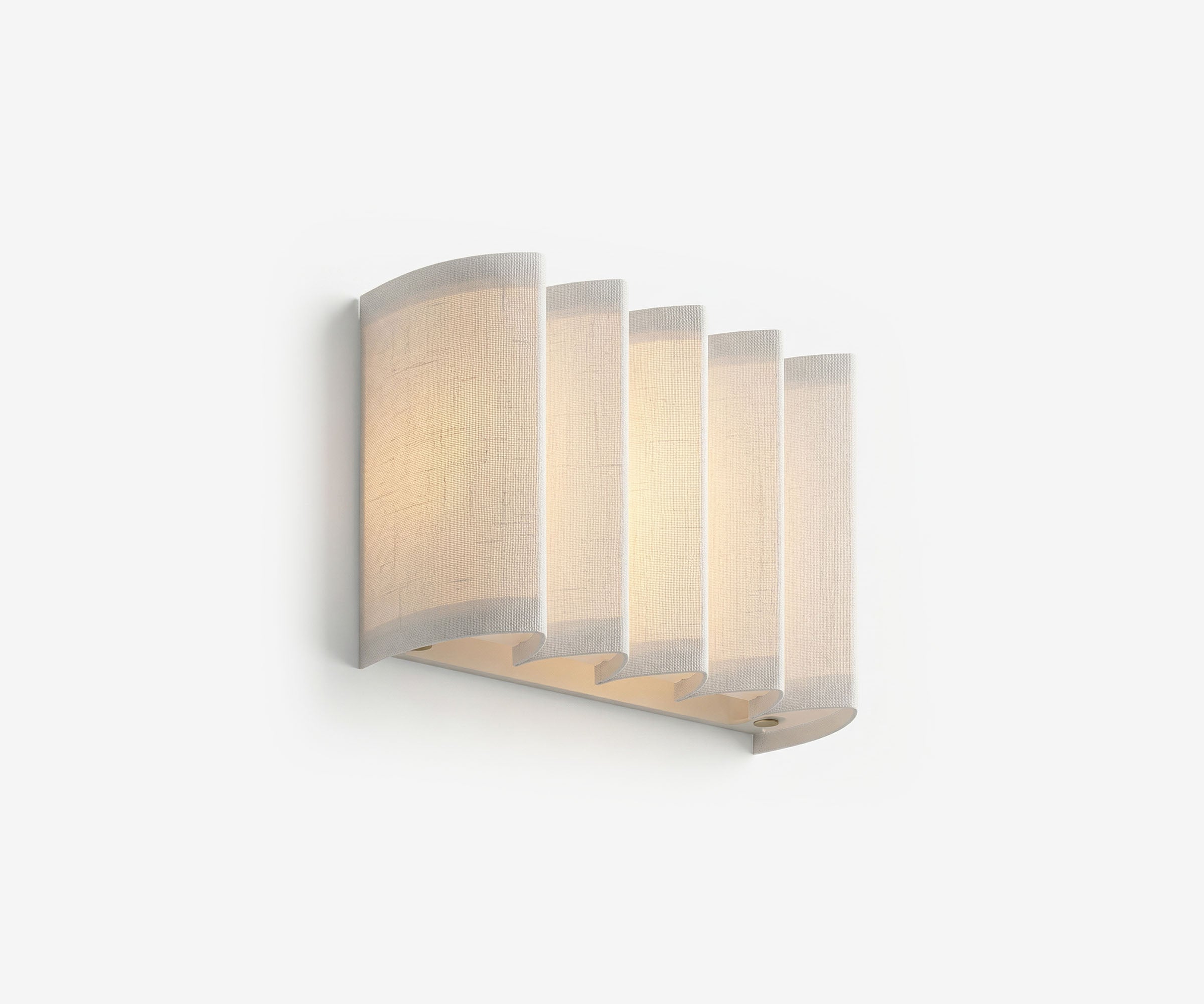 Gallery Wall Sconce - The Essential 