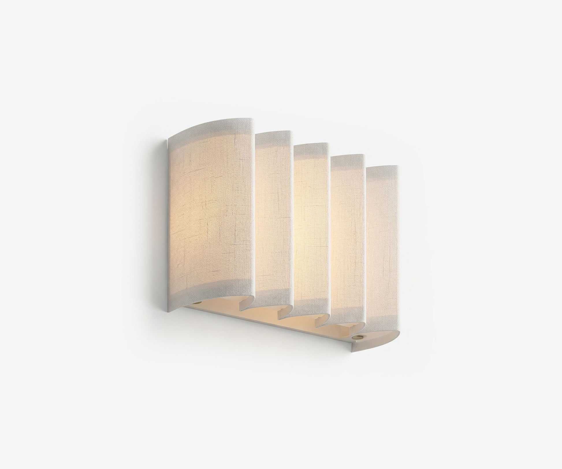 Gallery Wall Sconce - The Essential 