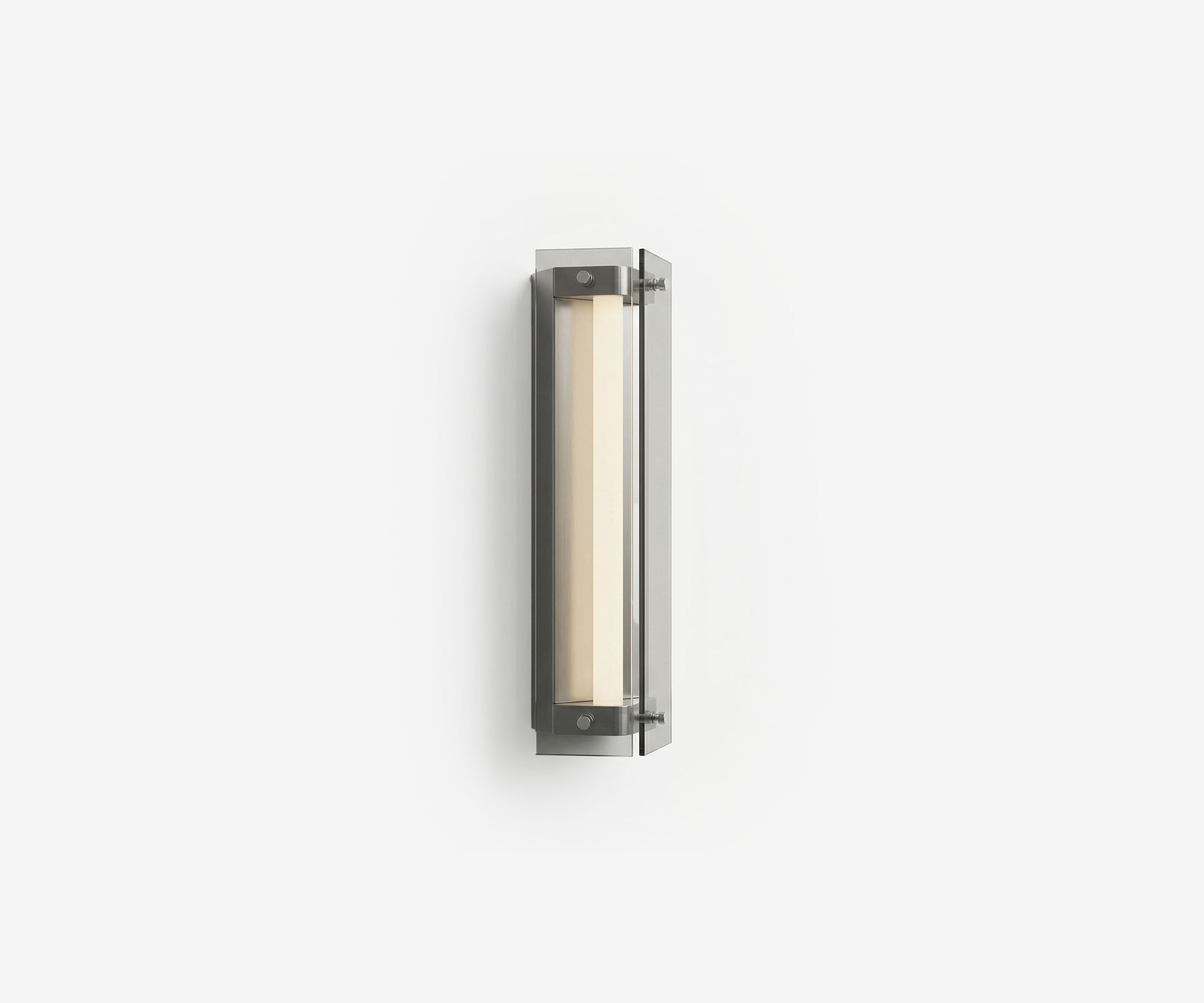 Stanchion Wall Sconce - The Essential 