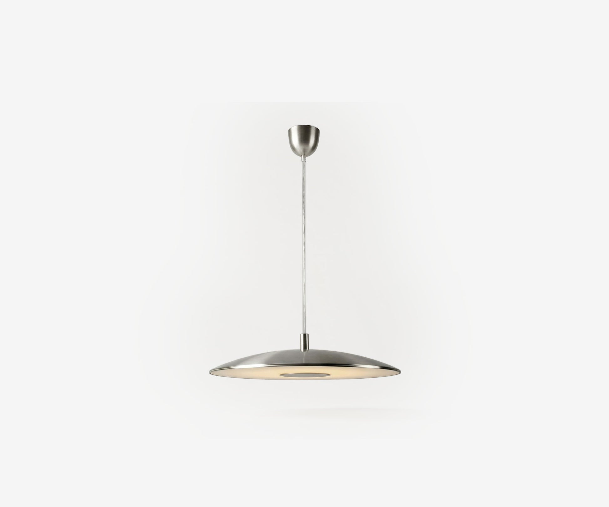 UFO Pendant Light - The Essential 