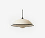 Saucer Pendant Light - The Essential 