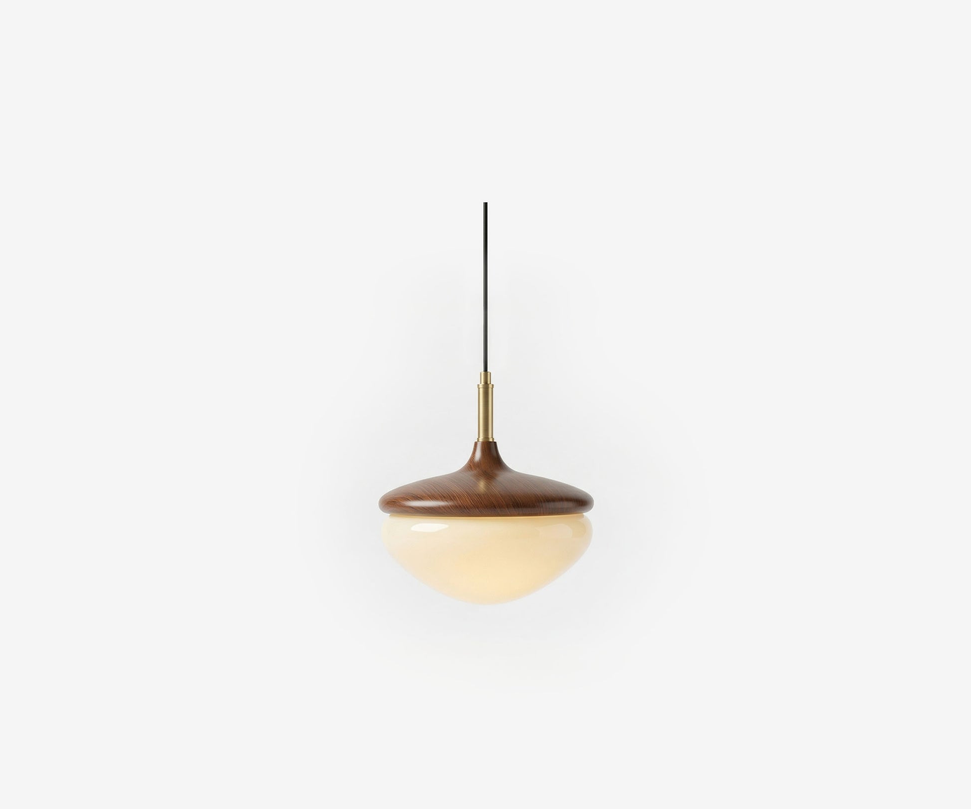 Humboldt Pendant Lamp - The Essential 