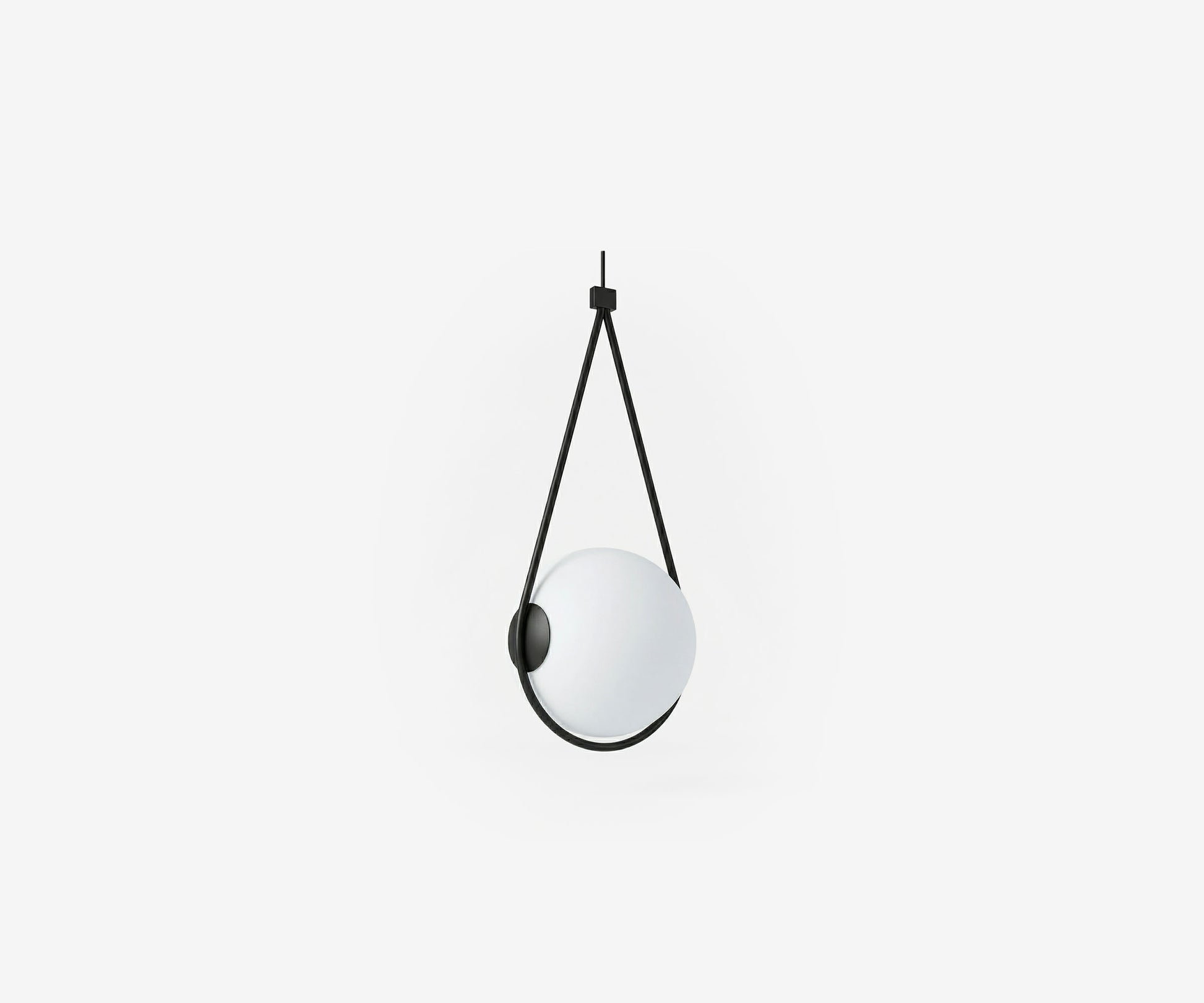 Persis Pendant Light - The Essential 