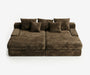 Channel Sofa - The Essential 