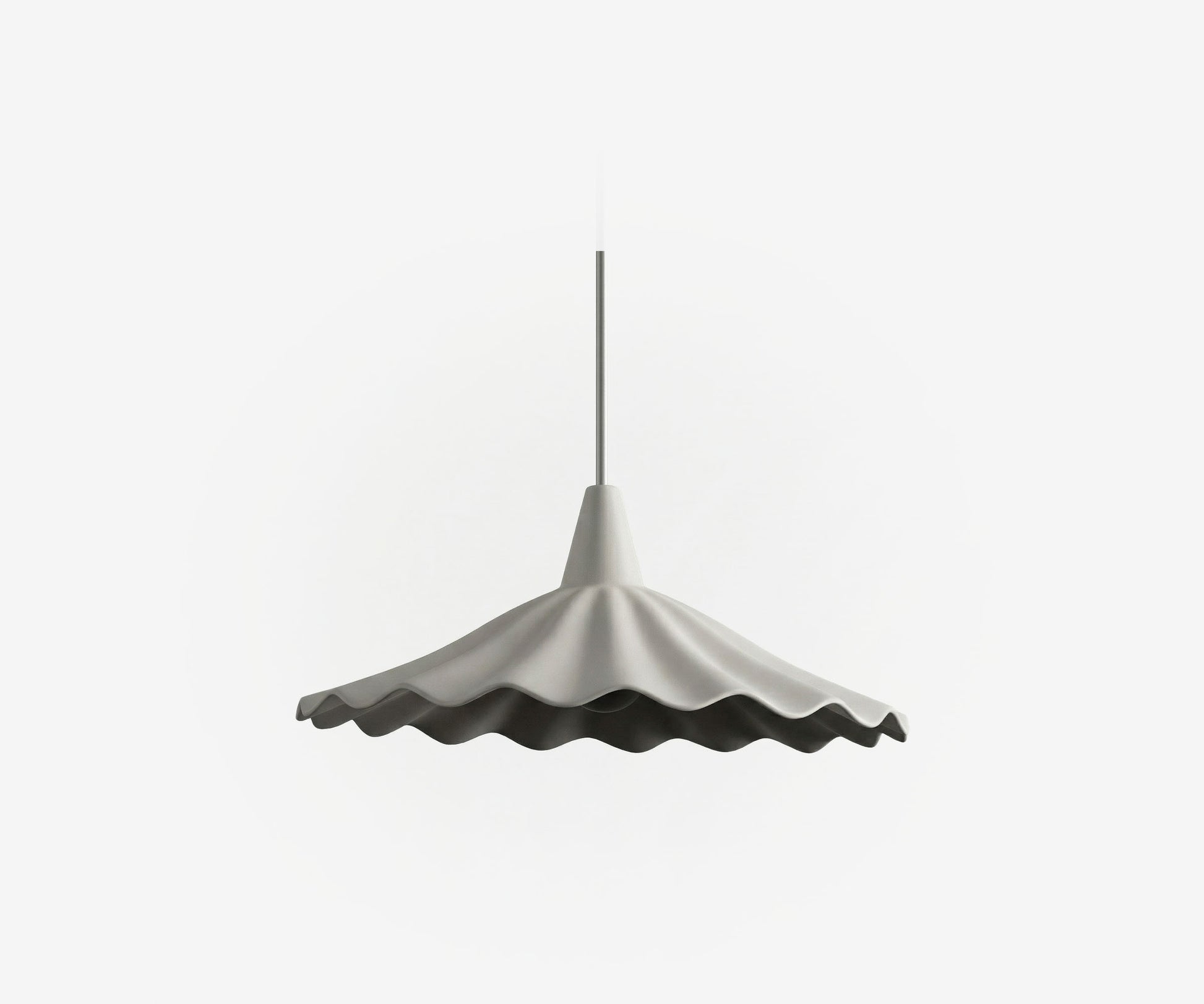 Christie Pendant Light - The Essential 