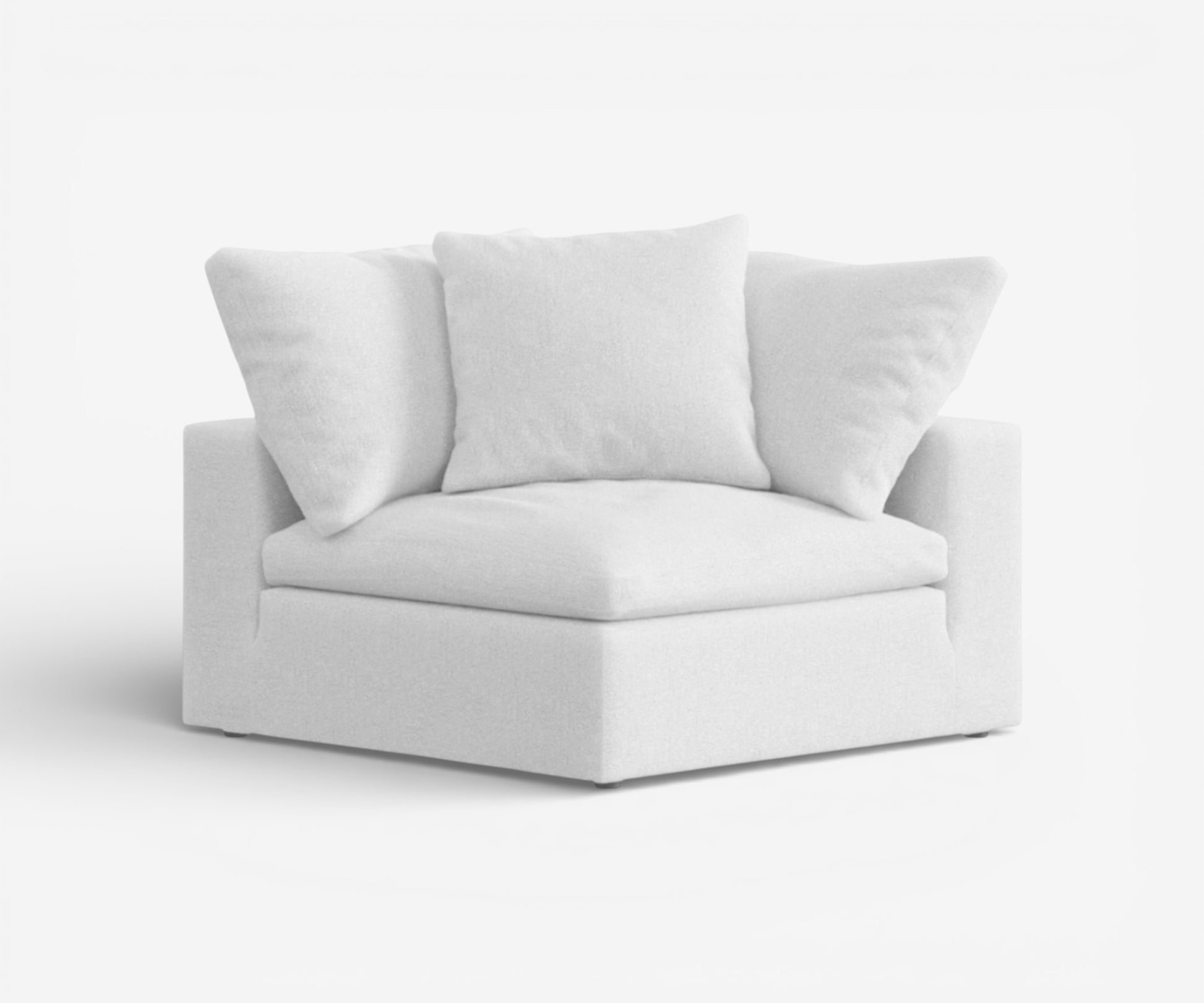 Aire Modular Sofa - The Essential 