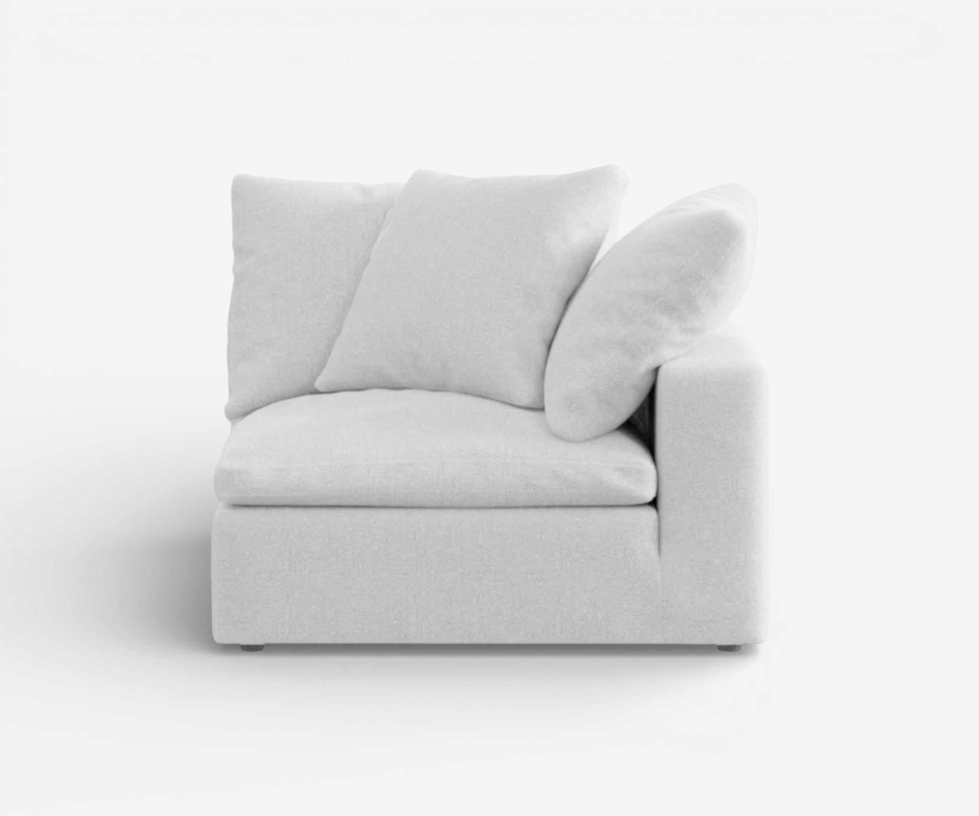 Aire Modular Sofa - The Essential 