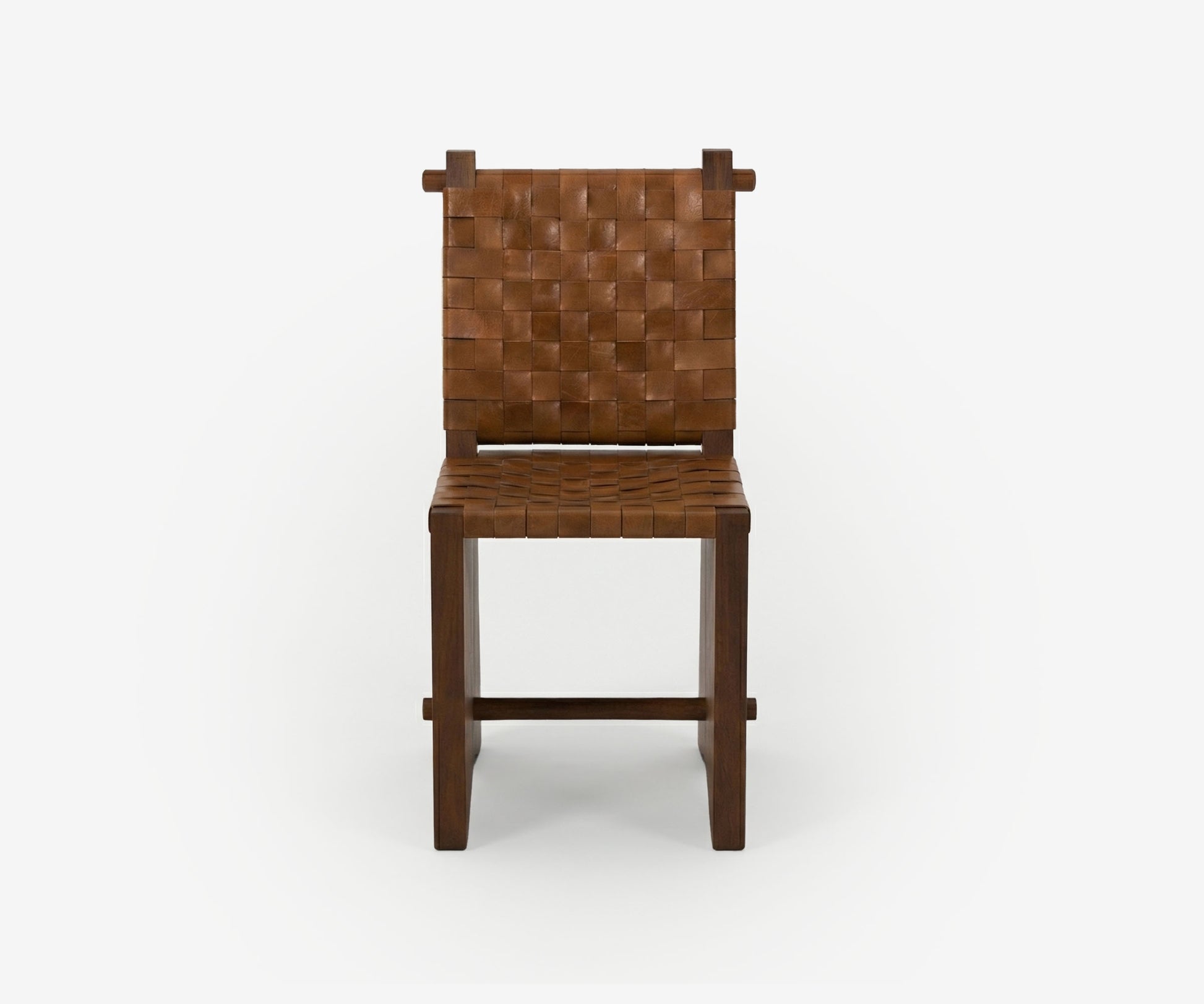Monastic Chair - The Essential 