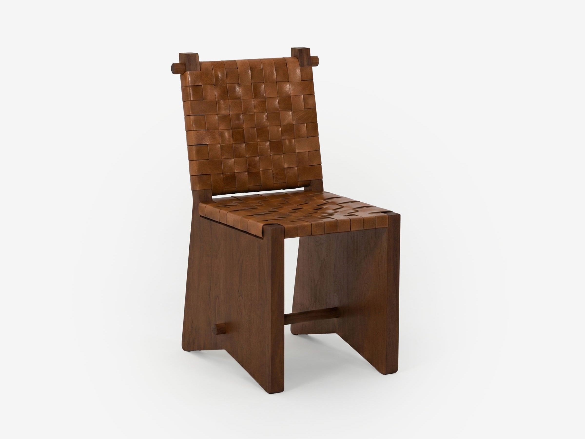 Monastic Chair - The Essential 