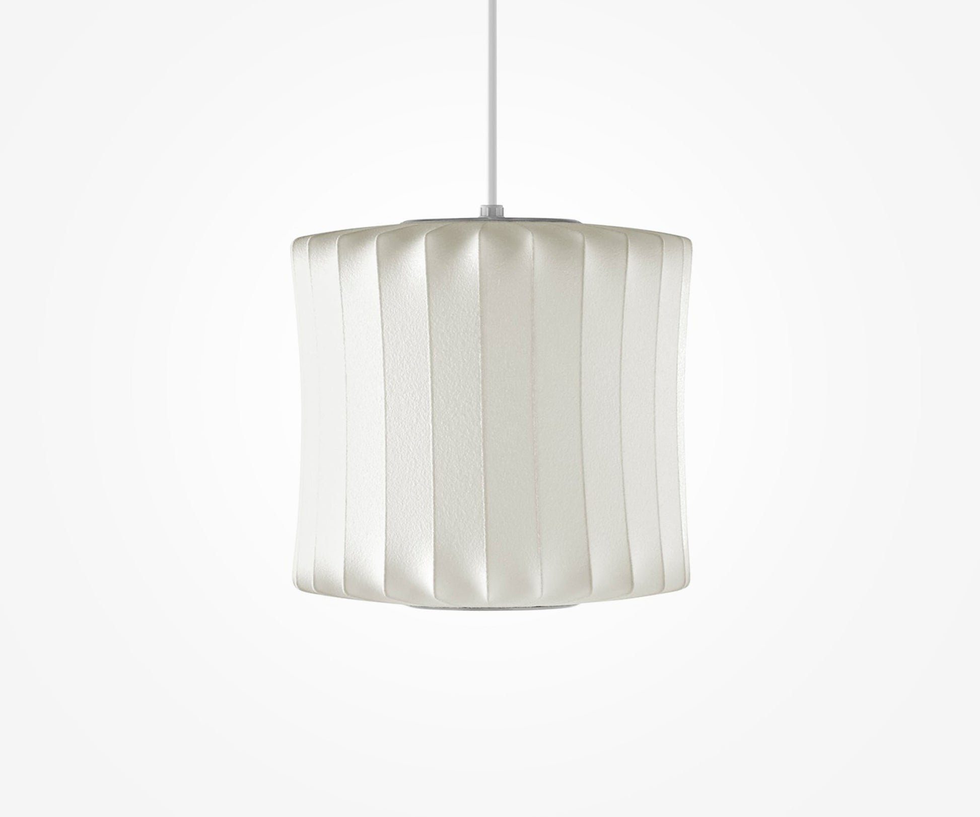 Nimbus Cigar Pendant - The Essential 