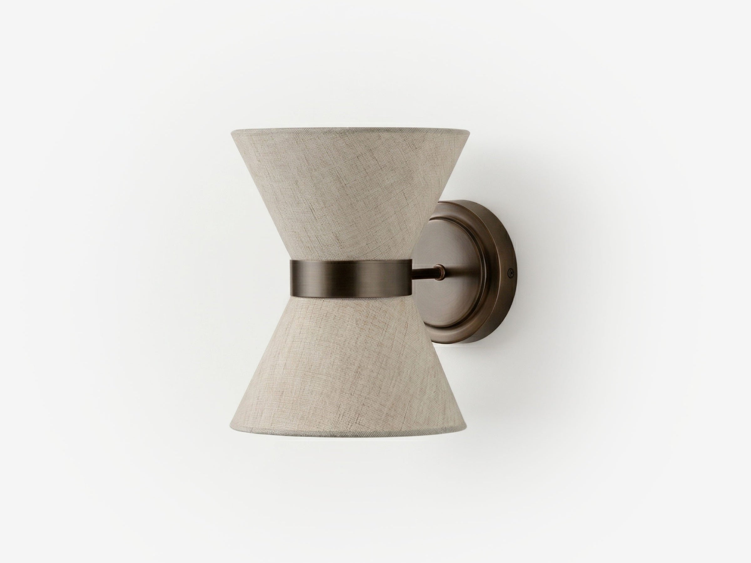 Wabi Wall Sconce - The Essential 