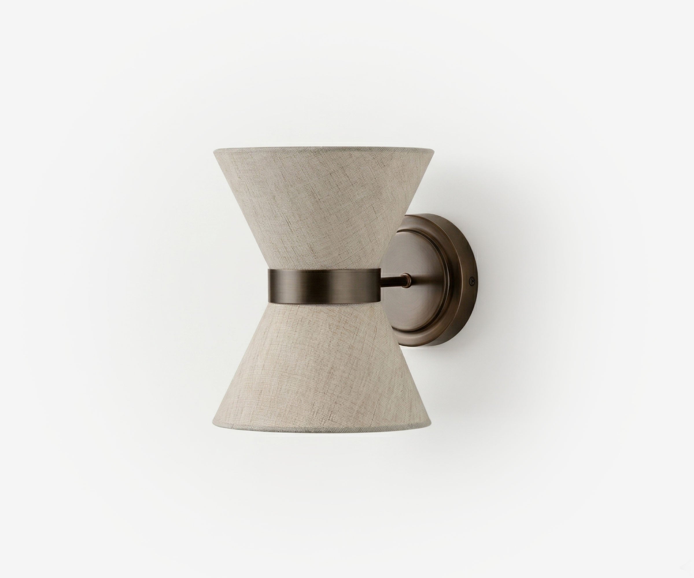 Wabi Wall Sconce - The Essential 