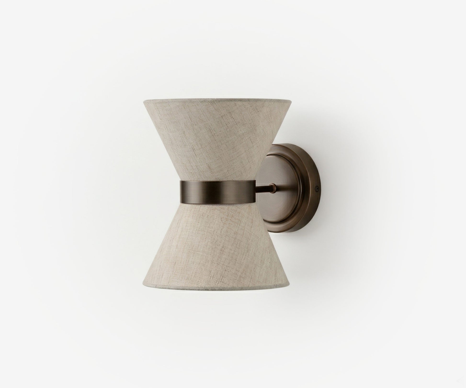 Wabi Wall Sconce - The Essential 