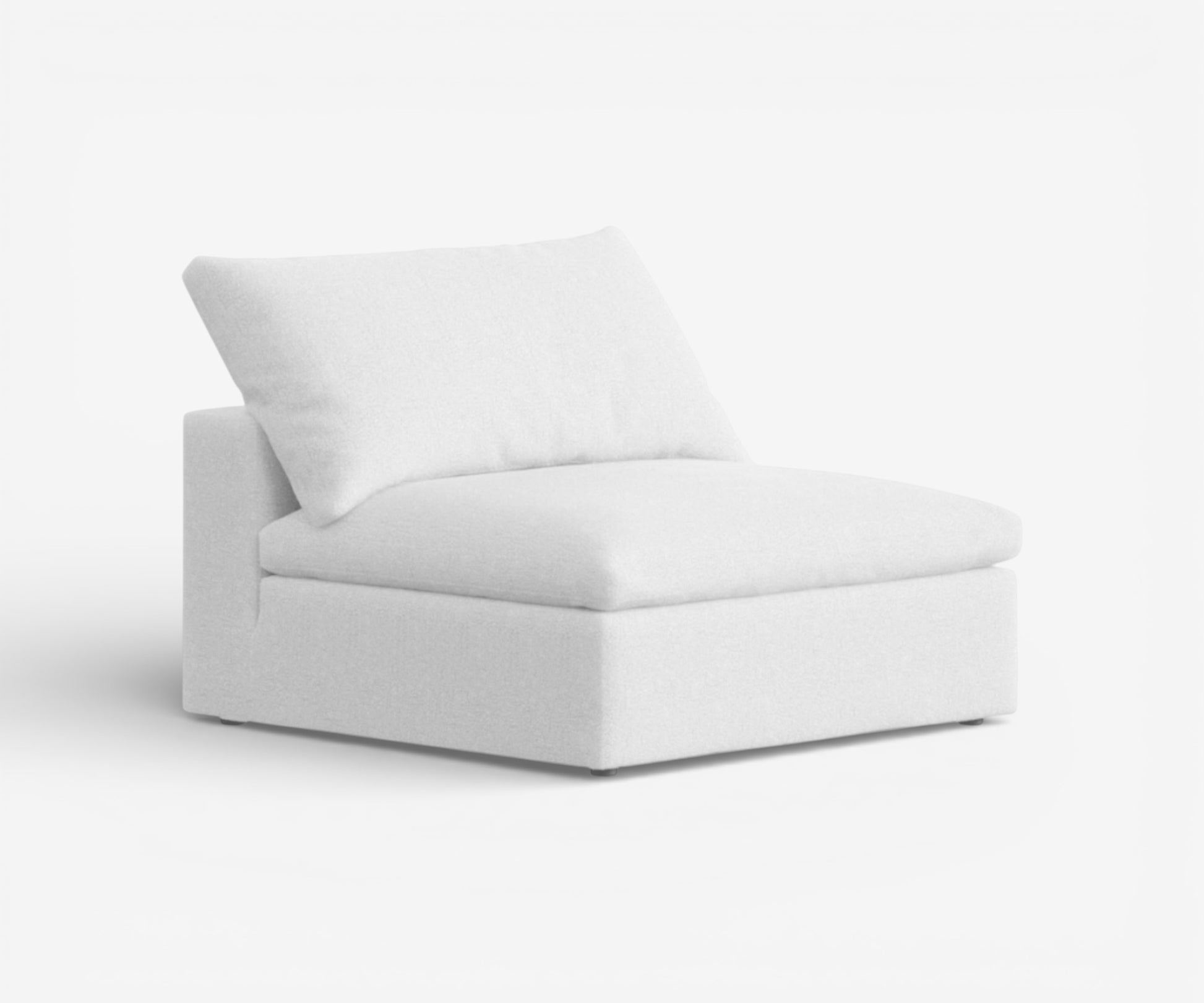 Aire Modular Sofa - The Essential 