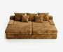 Channel Sofa - The Essential 