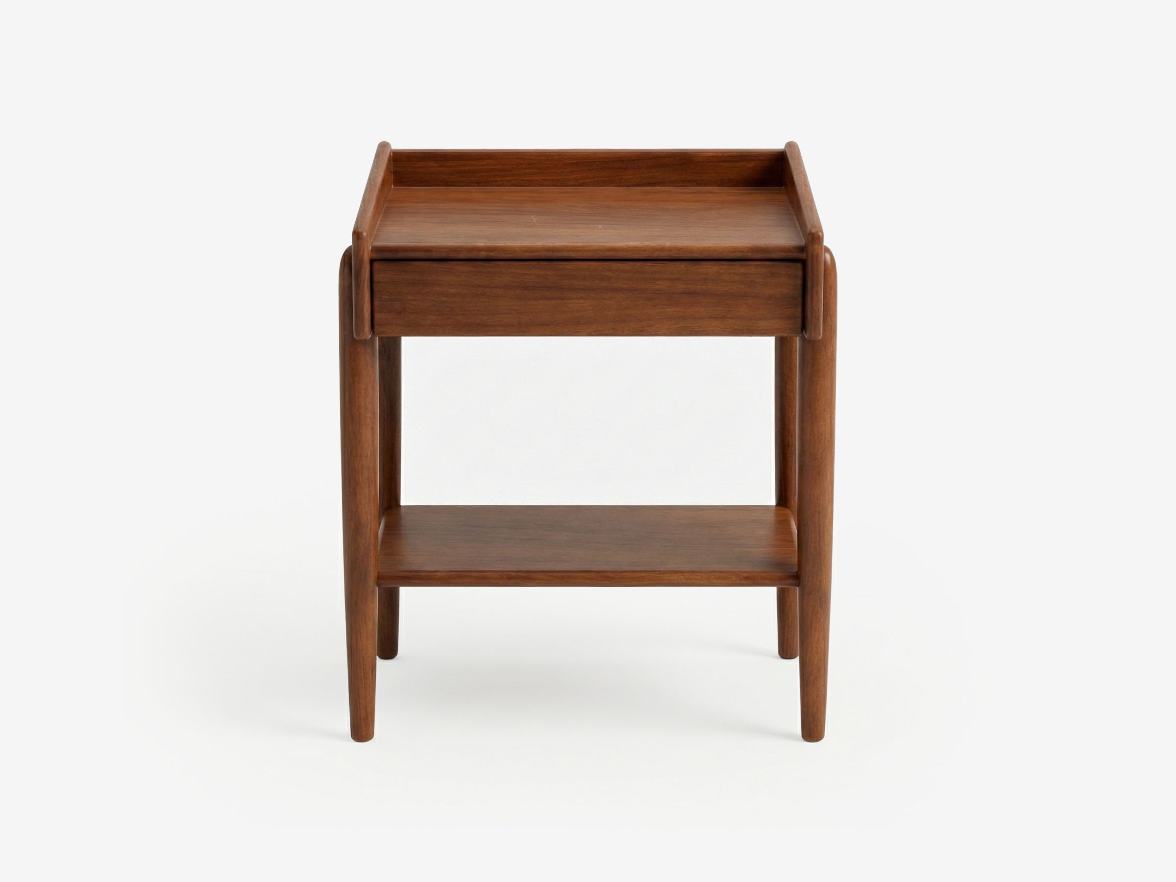 Rowan Nightstand - The Essential 