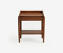 Rowan Nightstand - The Essential 