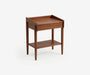 Rowan Nightstand - The Essential 