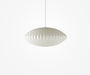 Nimbus Saucer Pendant - The Essential 