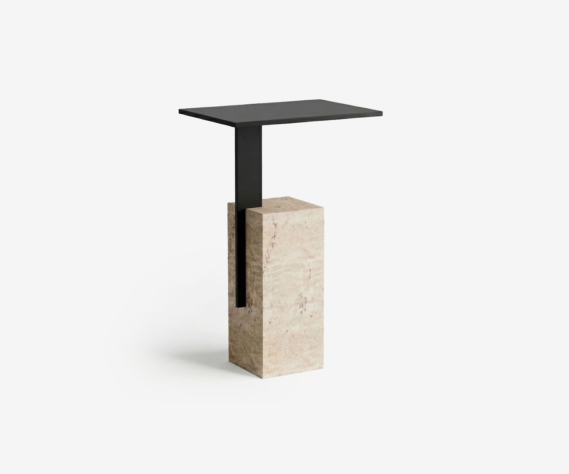 Grotto Side Table - The Essential 