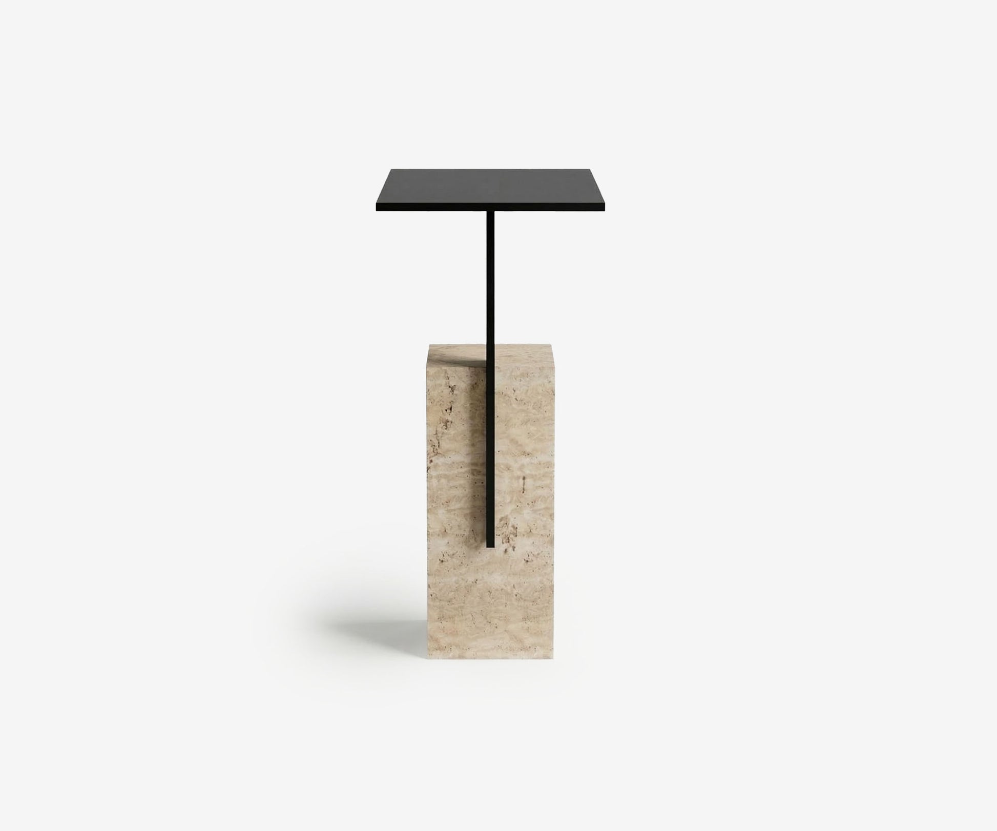 Grotto Side Table - The Essential 