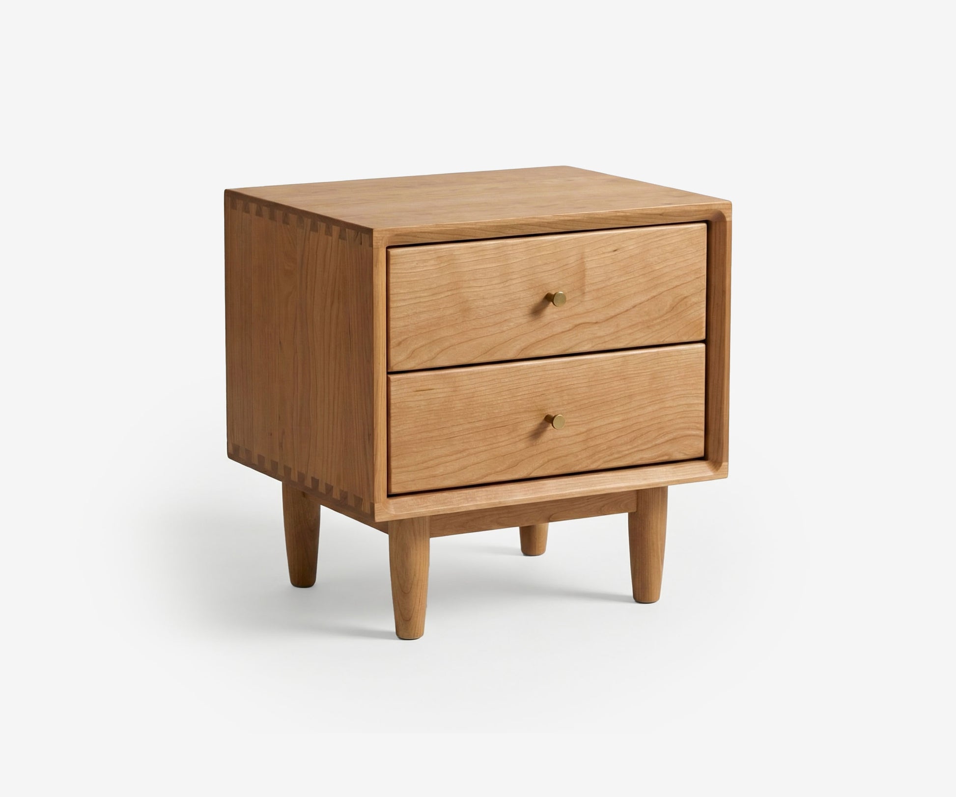Linden Nightstand - The Essential 