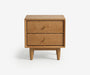Linden Nightstand - The Essential 