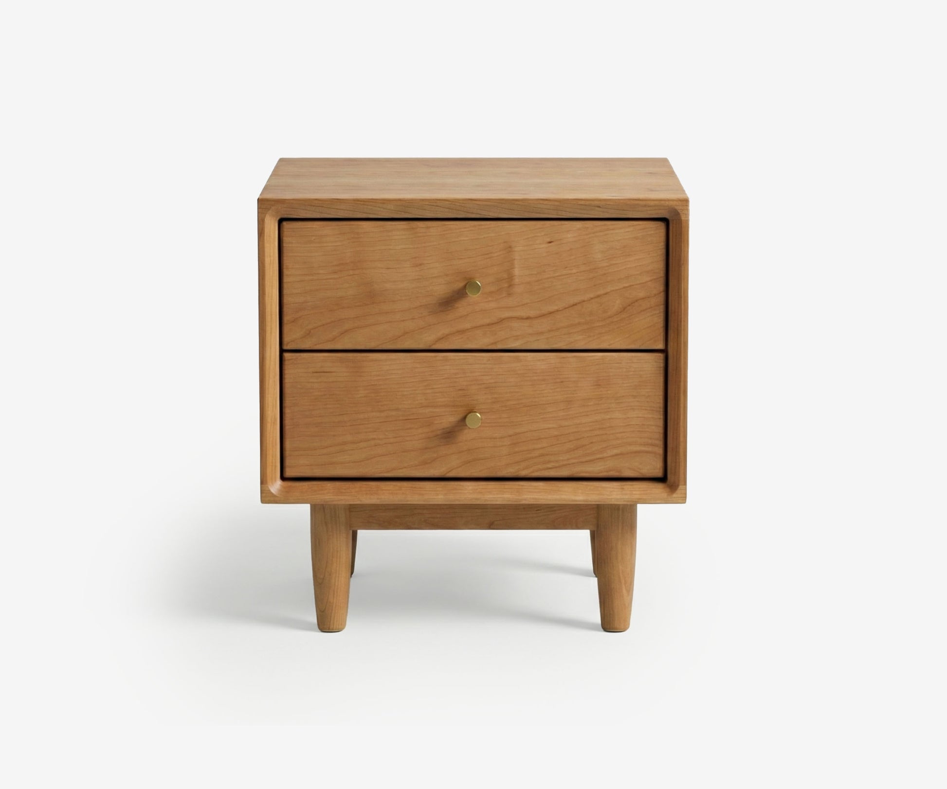 Linden Nightstand - The Essential 