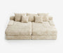 Channel Sofa - The Essential 