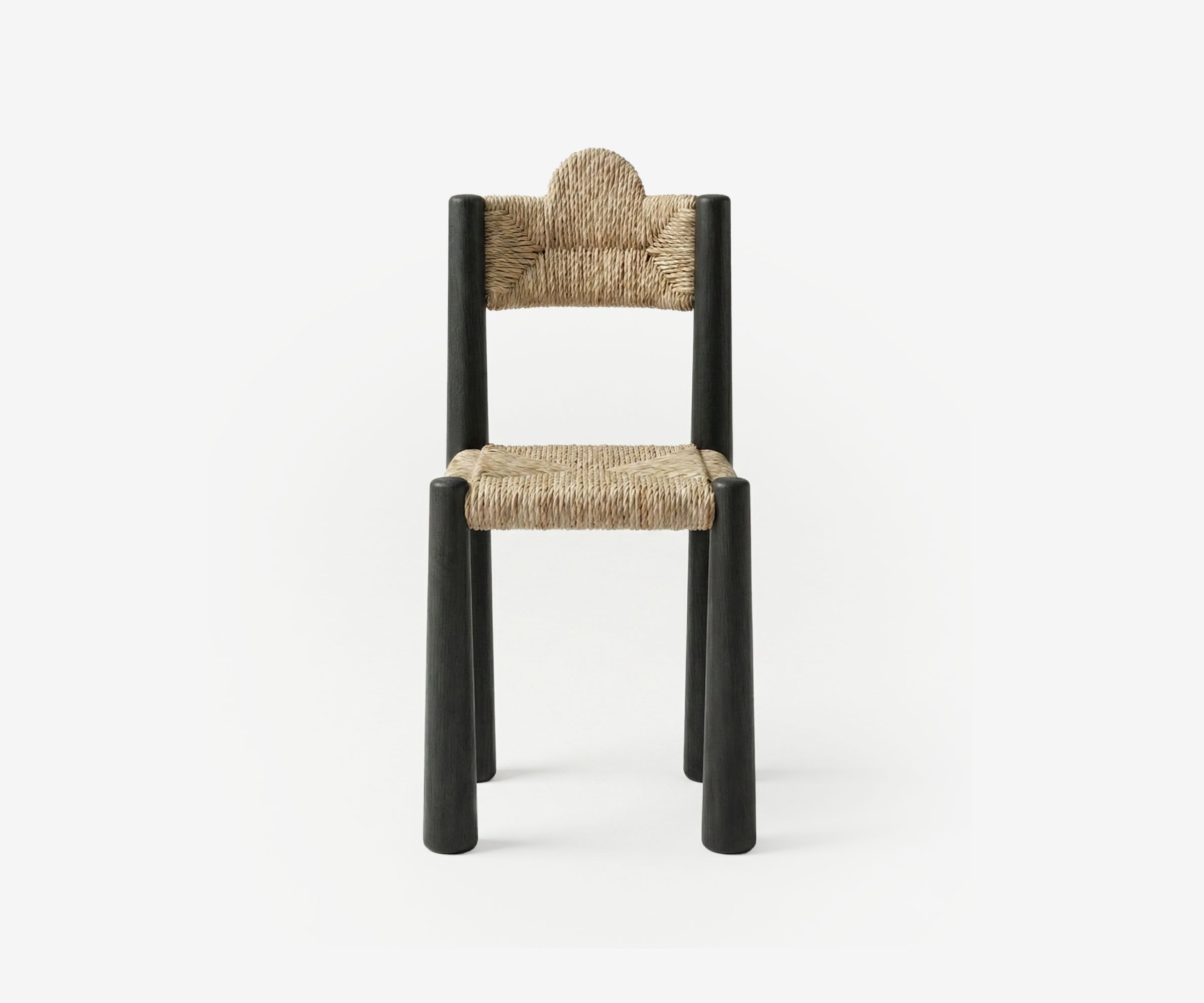 Camur Chair - The Essential 