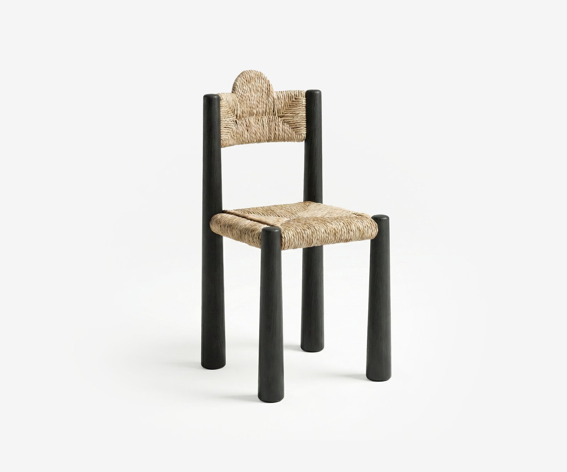 Camur Chair - The Essential 